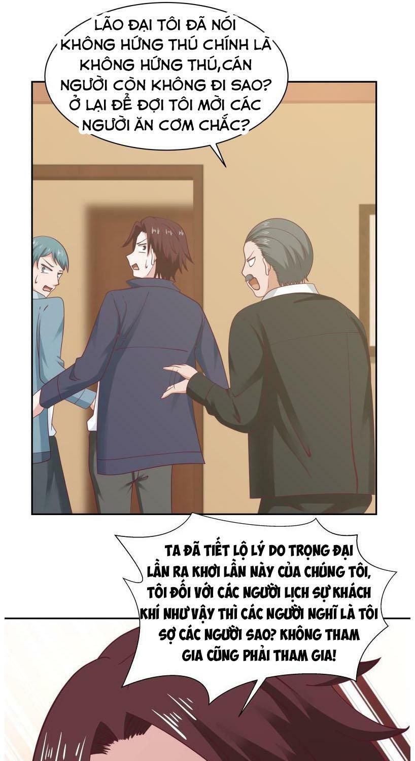 đọc truyện Trên Người Ta Có Một Con Rồng Chương 189 ảnh 9 tại Thiên Thai Truyện