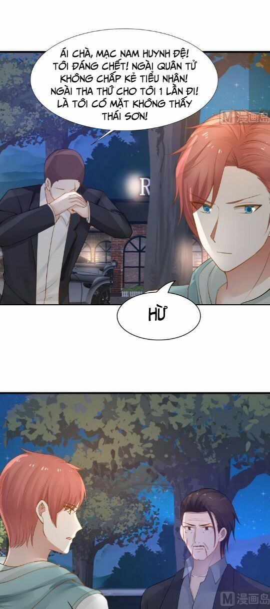 đọc truyện Trên Người Ta Có Một Con Rồng Chương 19 ảnh 12 tại Thiên Thai Truyện