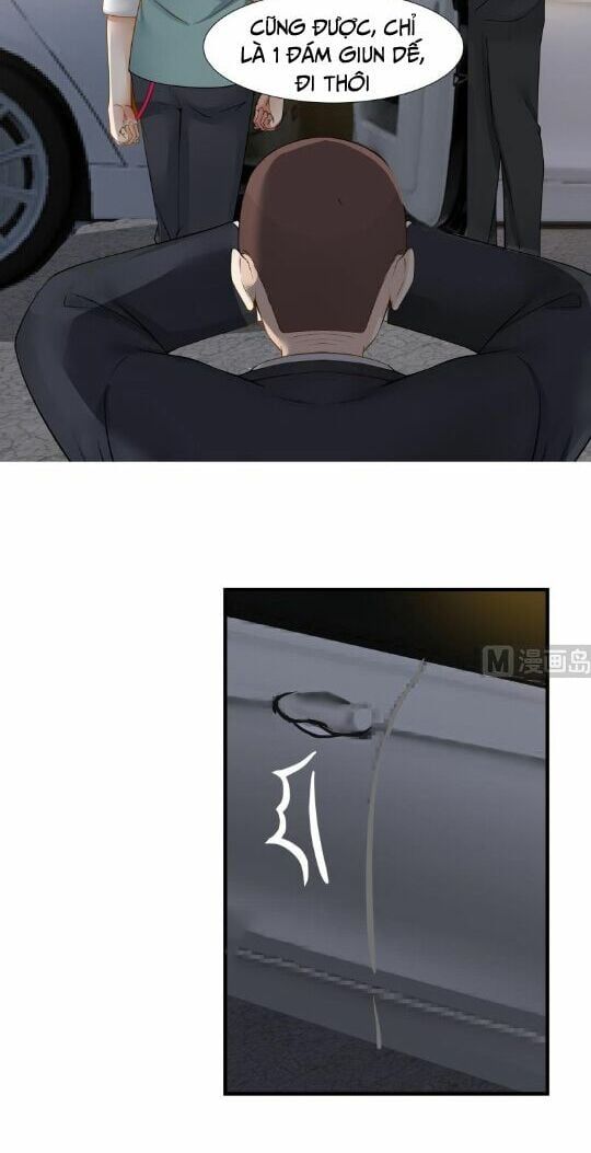 đọc truyện Trên Người Ta Có Một Con Rồng Chương 19 ảnh 15 tại Thiên Thai Truyện