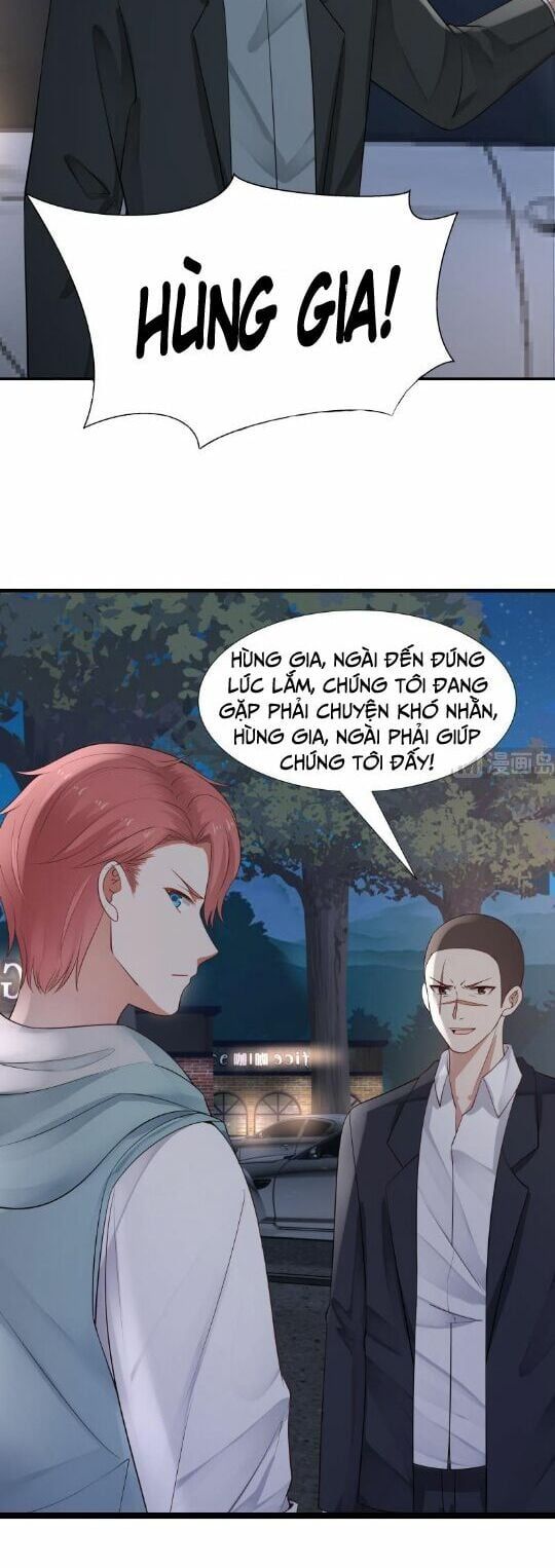 đọc truyện Trên Người Ta Có Một Con Rồng Chương 19 ảnh 7 tại Thiên Thai Truyện