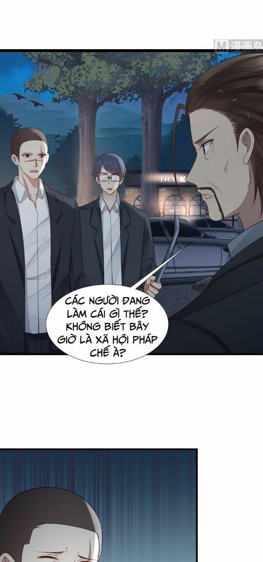 đọc truyện Trên Người Ta Có Một Con Rồng Chương 19 ảnh 8 tại Thiên Thai Truyện