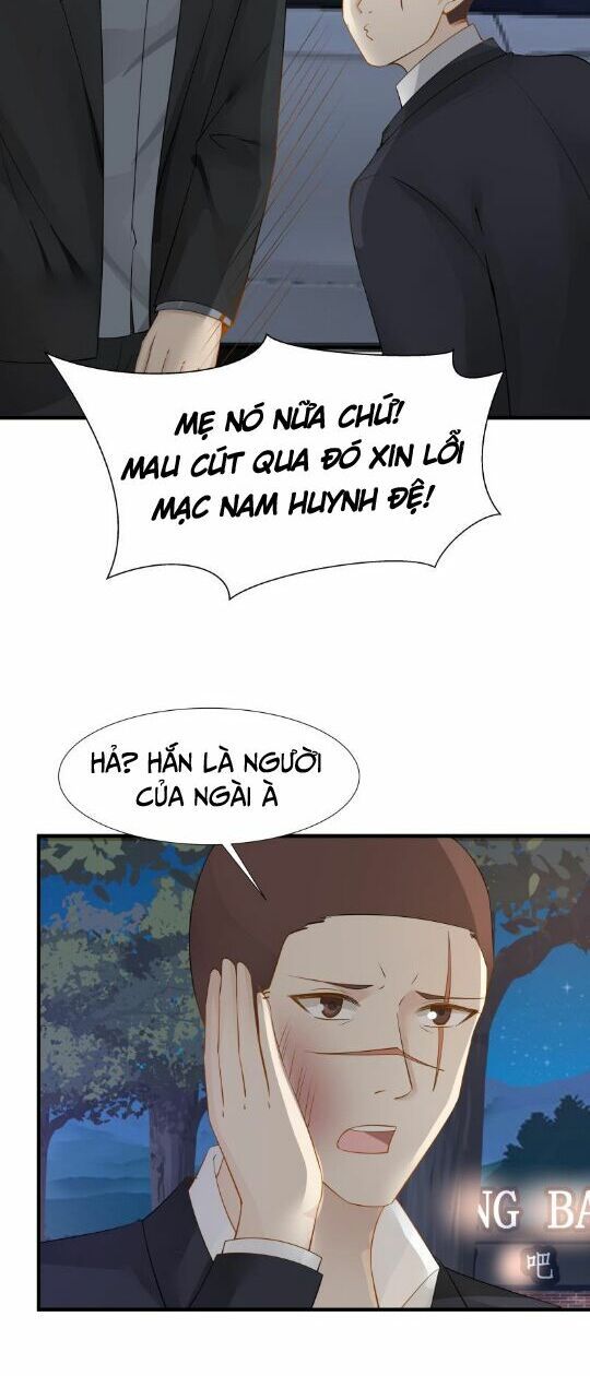 đọc truyện Trên Người Ta Có Một Con Rồng Chương 19 ảnh 11 tại Thiên Thai Truyện