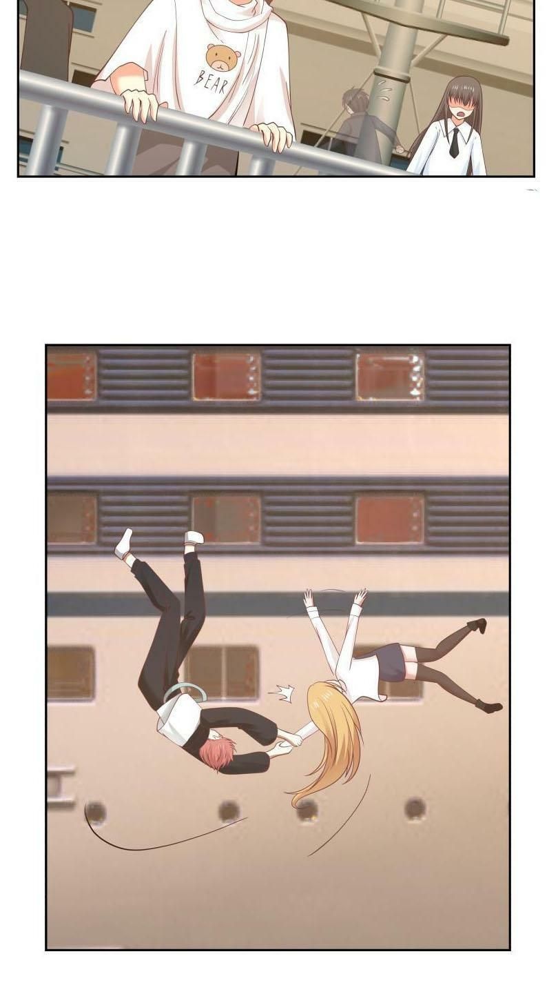 đọc truyện Trên Người Ta Có Một Con Rồng Chương 190 ảnh 15 tại Thiên Thai Truyện