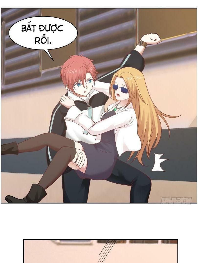 đọc truyện Trên Người Ta Có Một Con Rồng Chương 190 ảnh 16 tại Thiên Thai Truyện