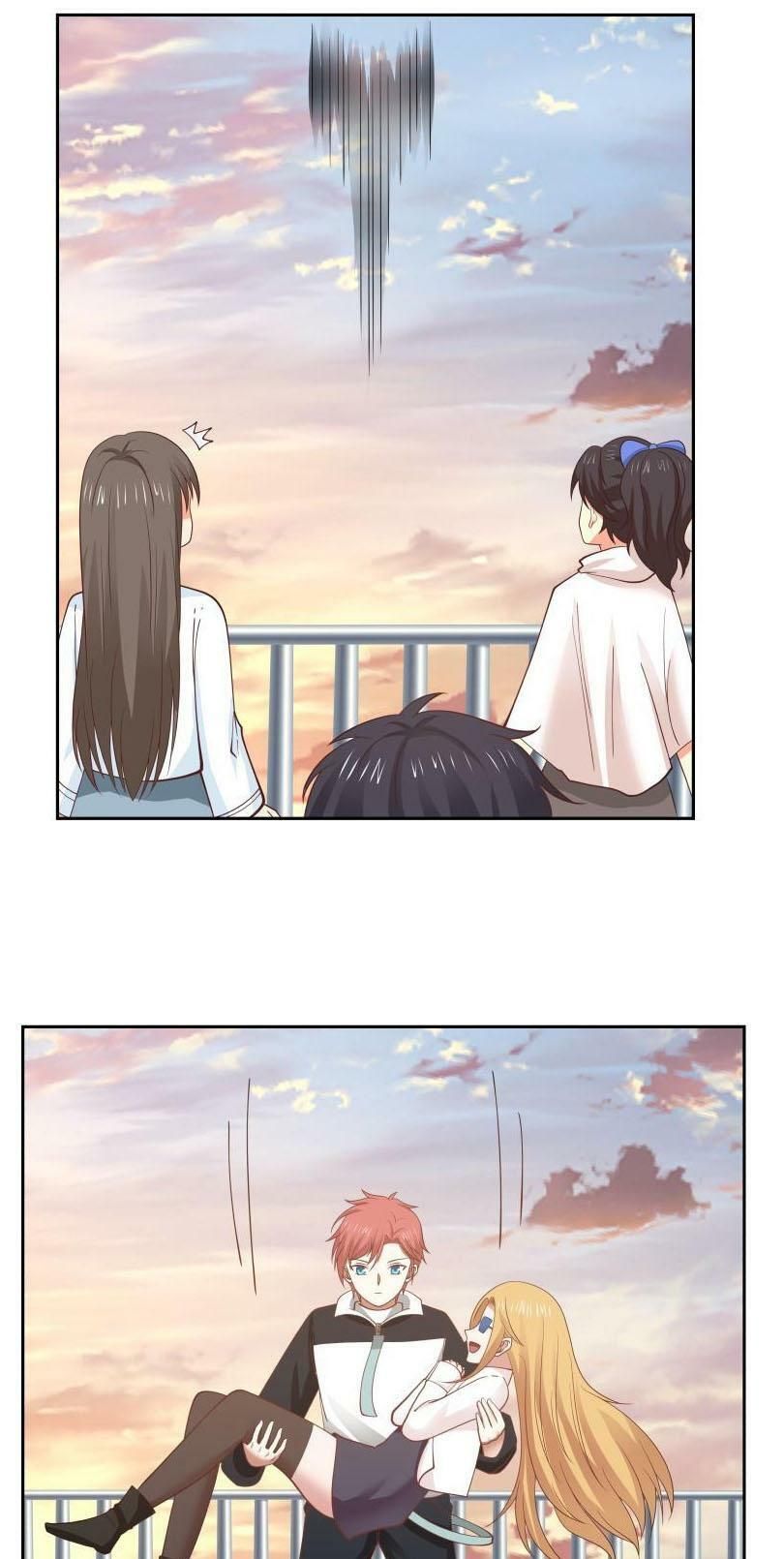 đọc truyện Trên Người Ta Có Một Con Rồng Chương 190 ảnh 18 tại Thiên Thai Truyện