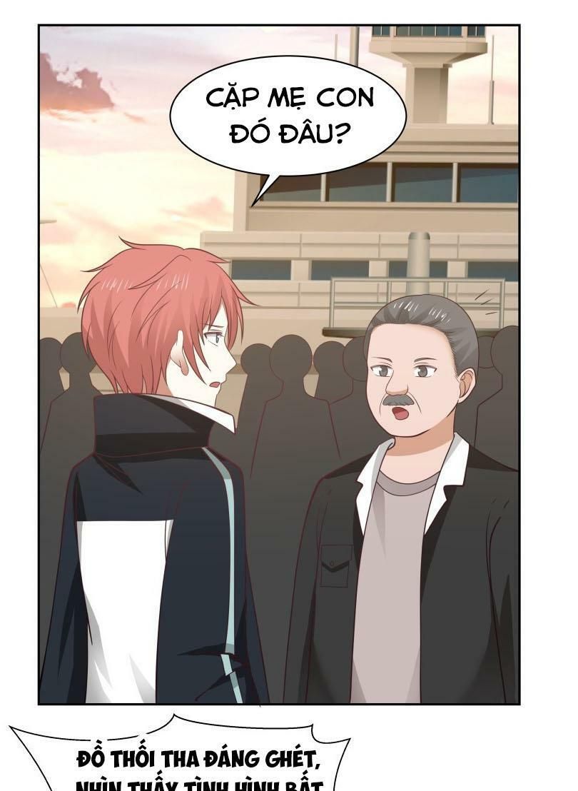 đọc truyện Trên Người Ta Có Một Con Rồng Chương 190 ảnh 20 tại Thiên Thai Truyện