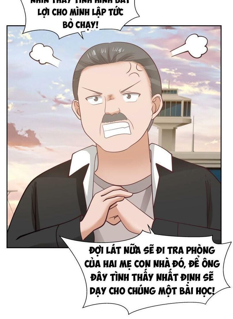 đọc truyện Trên Người Ta Có Một Con Rồng Chương 190 ảnh 21 tại Thiên Thai Truyện