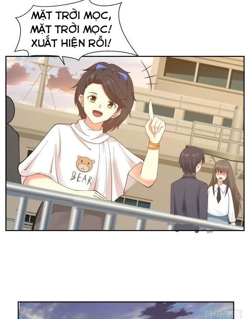 đọc truyện Trên Người Ta Có Một Con Rồng Chương 190 ảnh 4 tại Thiên Thai Truyện