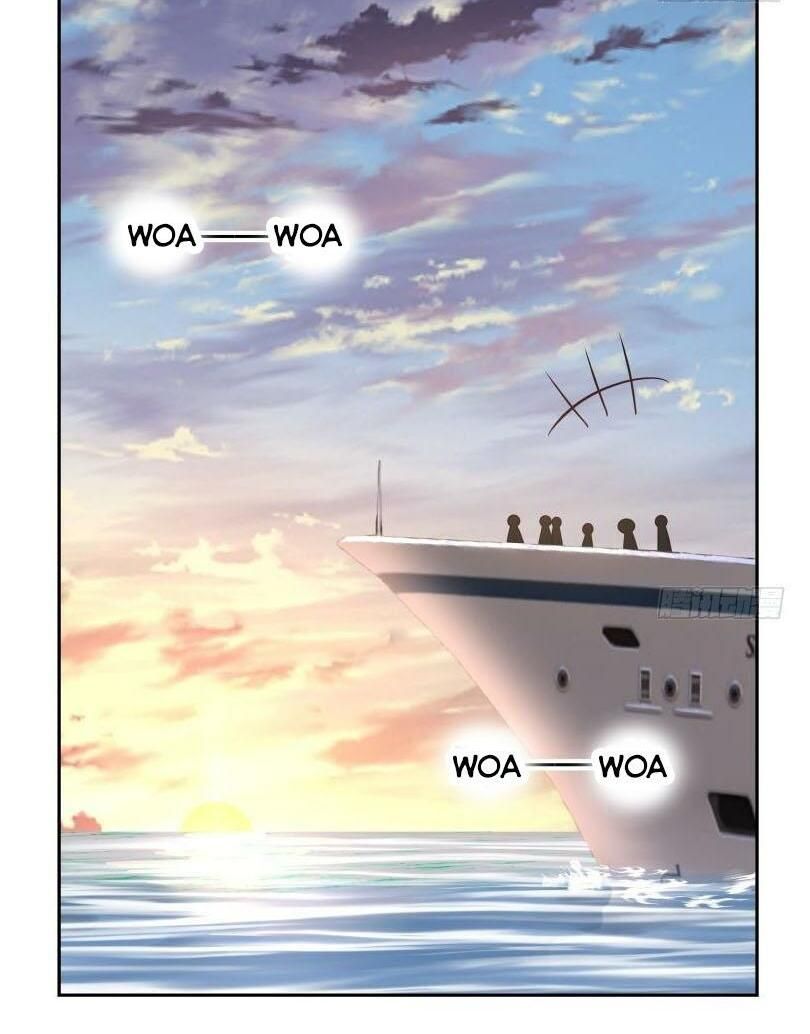 đọc truyện Trên Người Ta Có Một Con Rồng Chương 190 ảnh 5 tại Thiên Thai Truyện