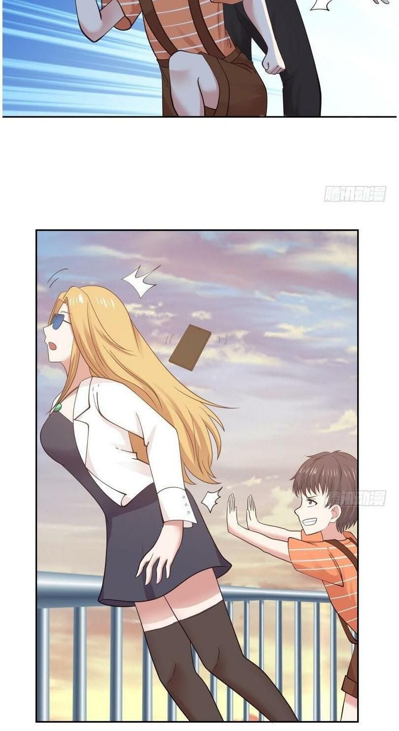 đọc truyện Trên Người Ta Có Một Con Rồng Chương 190 ảnh 7 tại Thiên Thai Truyện