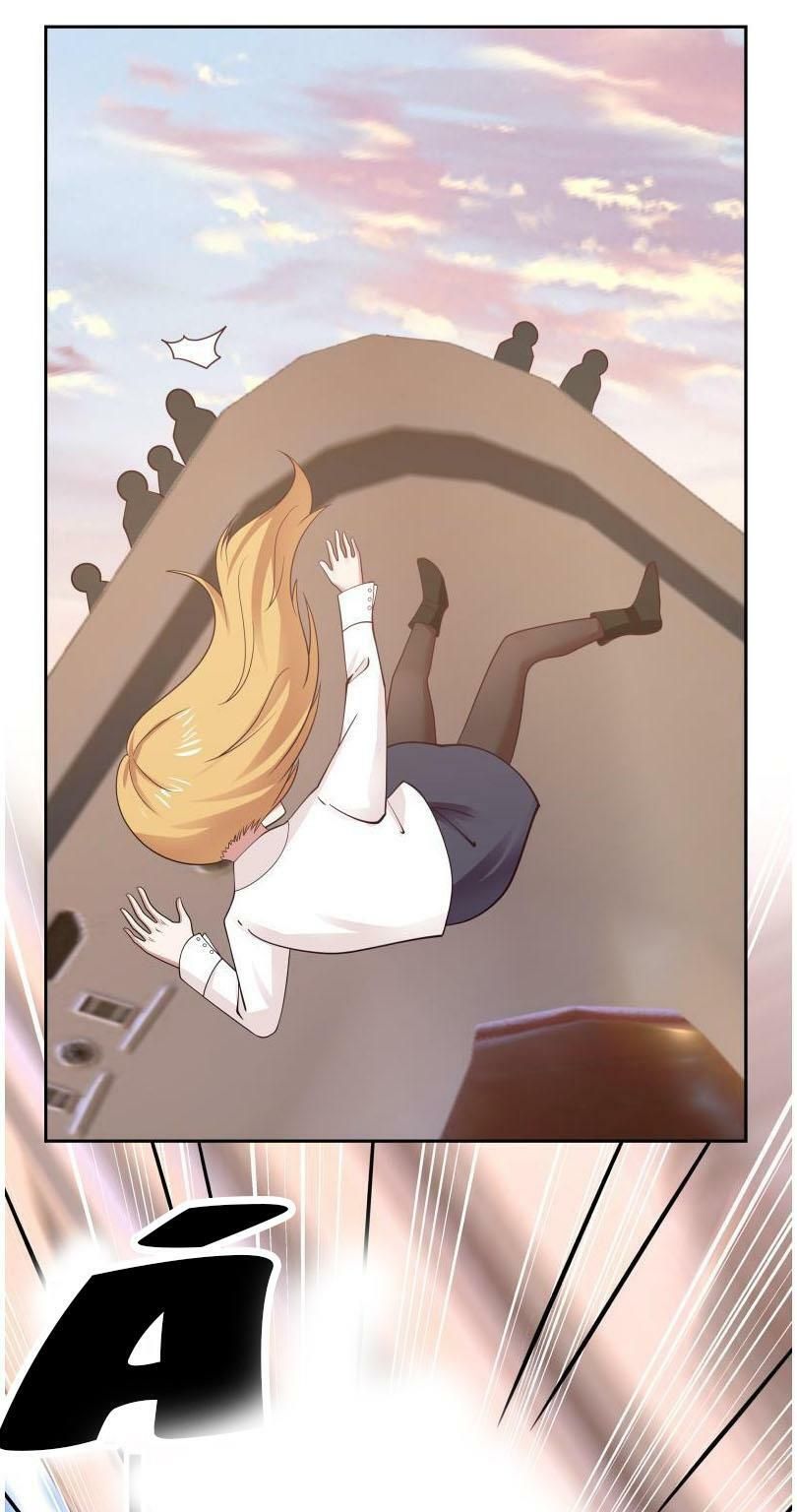 đọc truyện Trên Người Ta Có Một Con Rồng Chương 190 ảnh 8 tại Thiên Thai Truyện