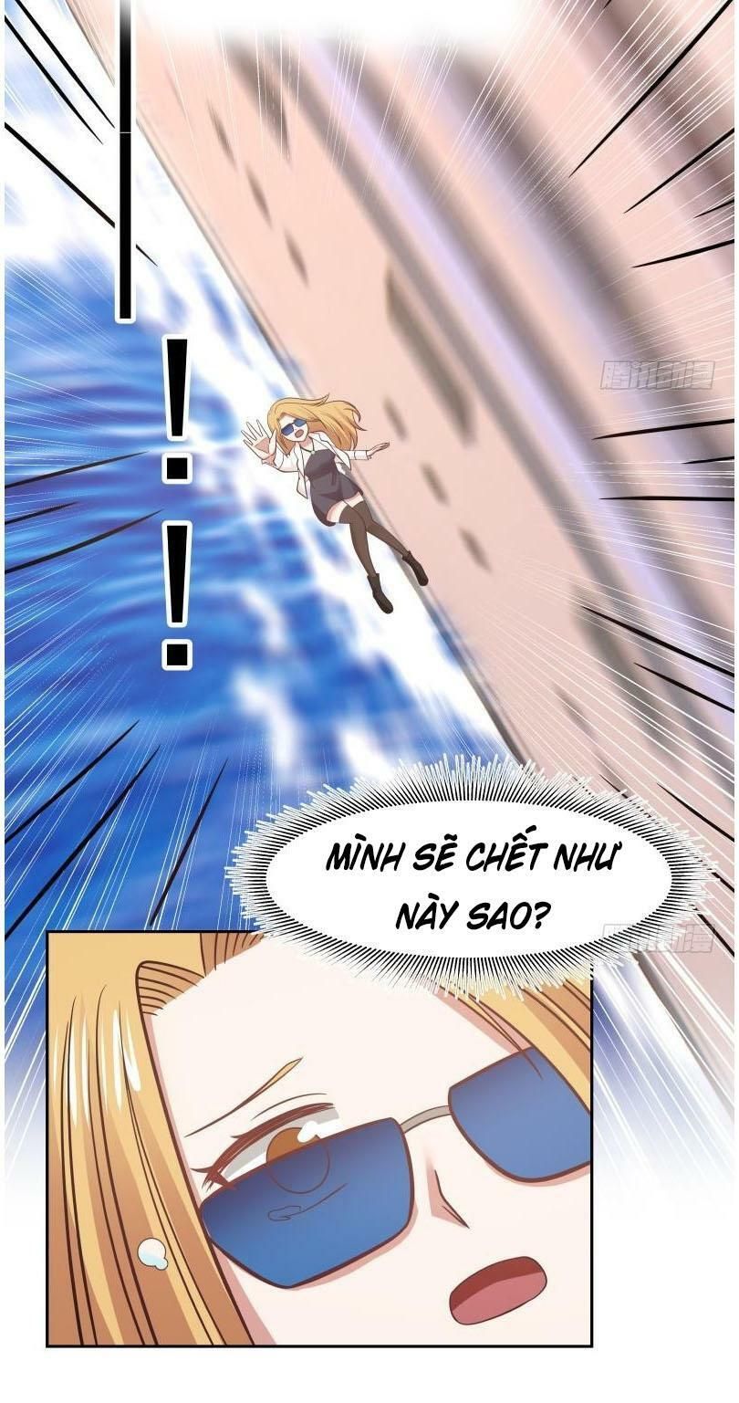 đọc truyện Trên Người Ta Có Một Con Rồng Chương 190 ảnh 9 tại Thiên Thai Truyện