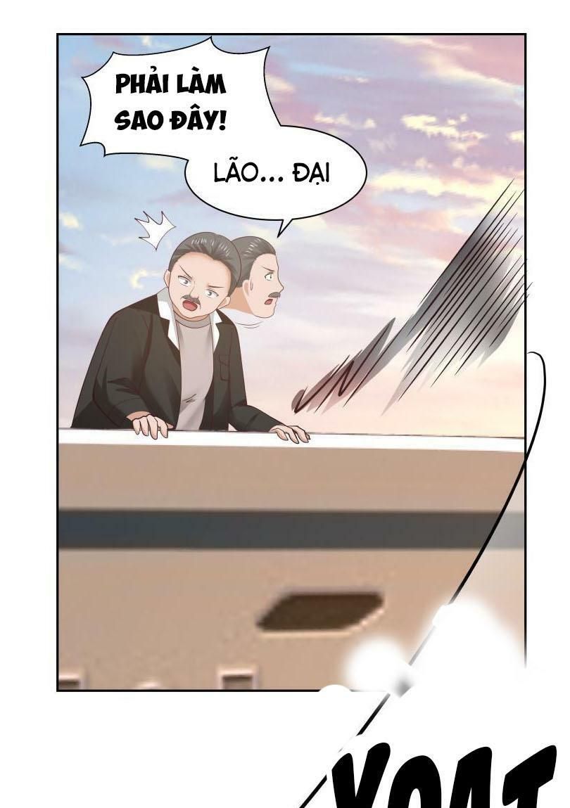 đọc truyện Trên Người Ta Có Một Con Rồng Chương 190 ảnh 10 tại Thiên Thai Truyện