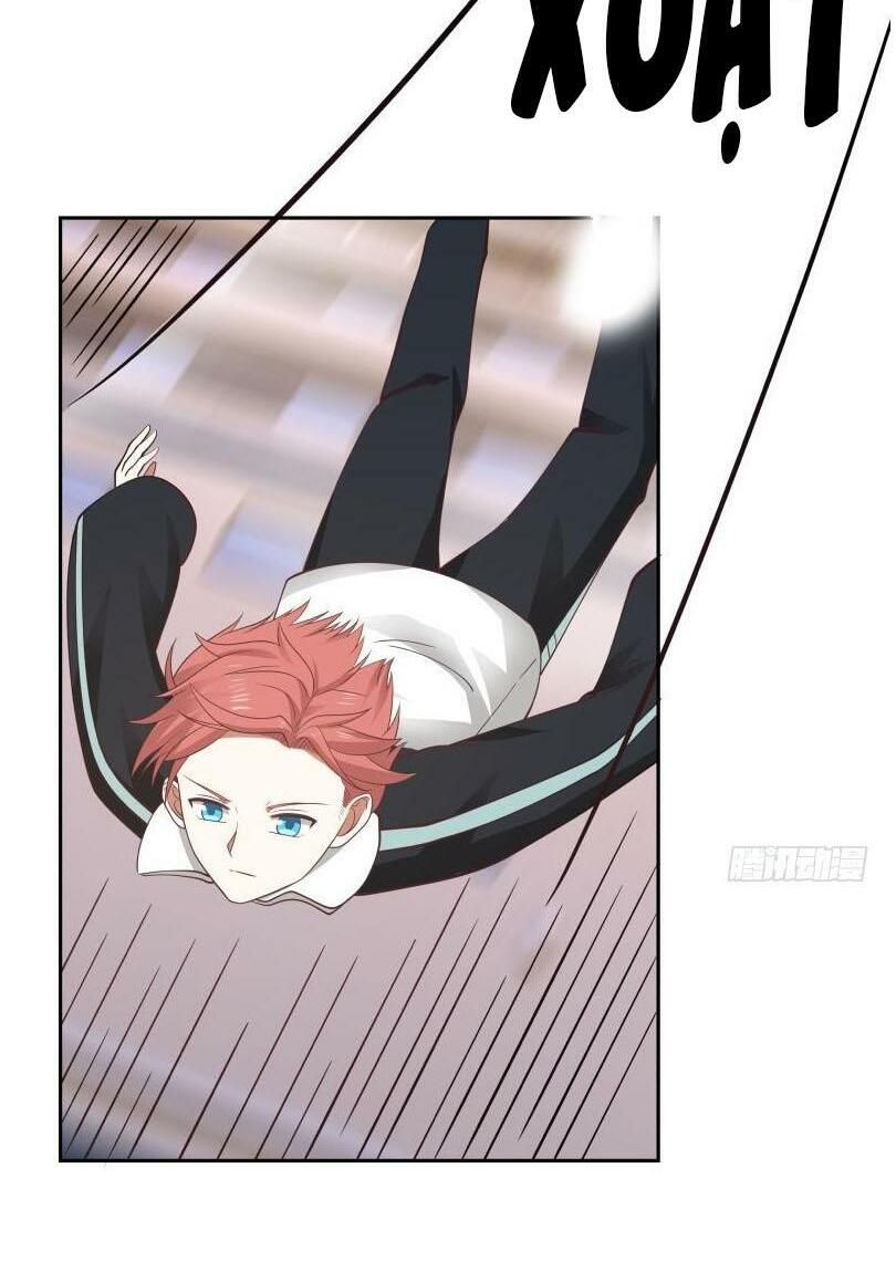 đọc truyện Trên Người Ta Có Một Con Rồng Chương 190 ảnh 11 tại Thiên Thai Truyện