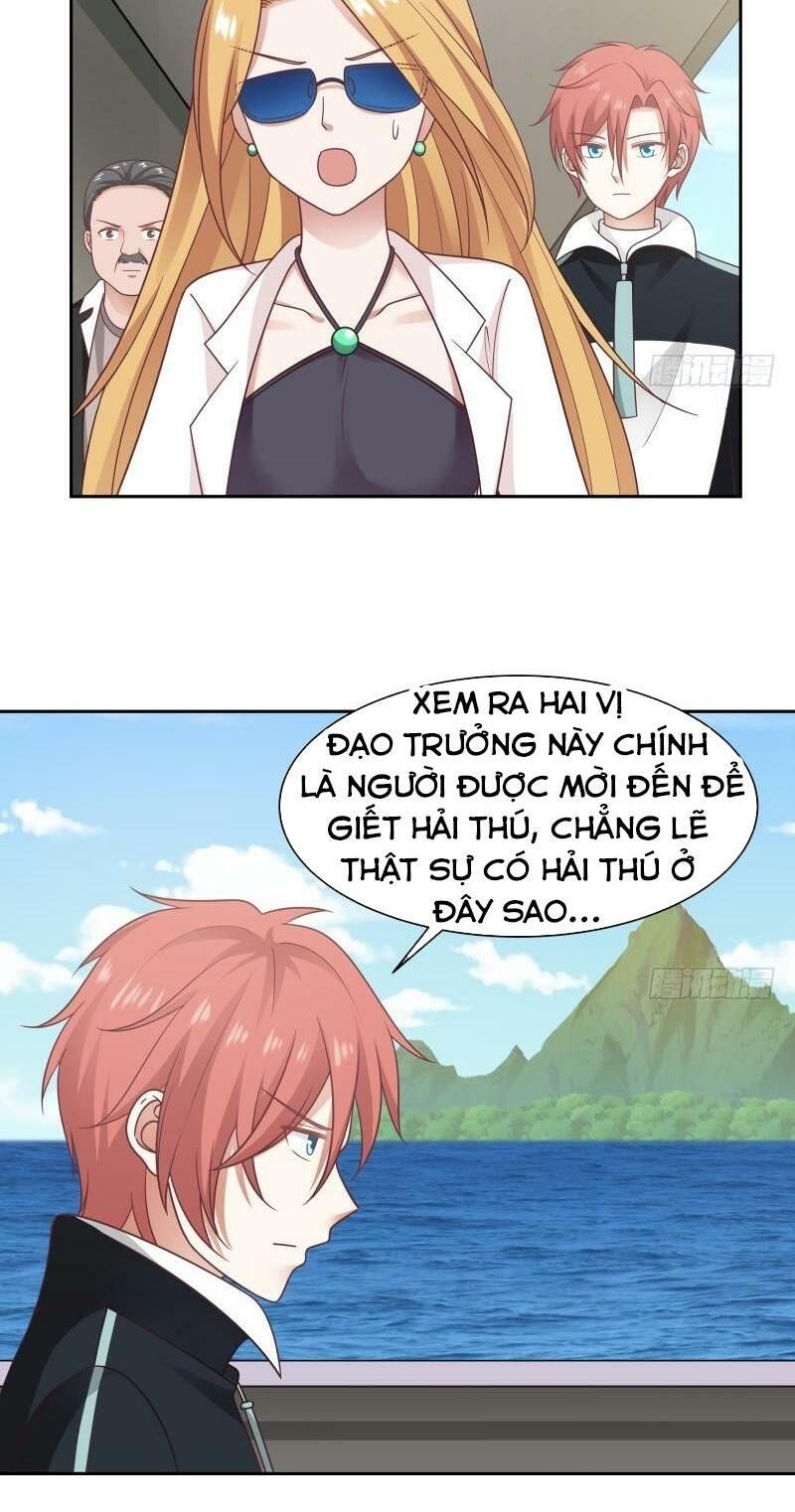 đọc truyện Trên Người Ta Có Một Con Rồng Chương 191 ảnh 15 tại Thiên Thai Truyện