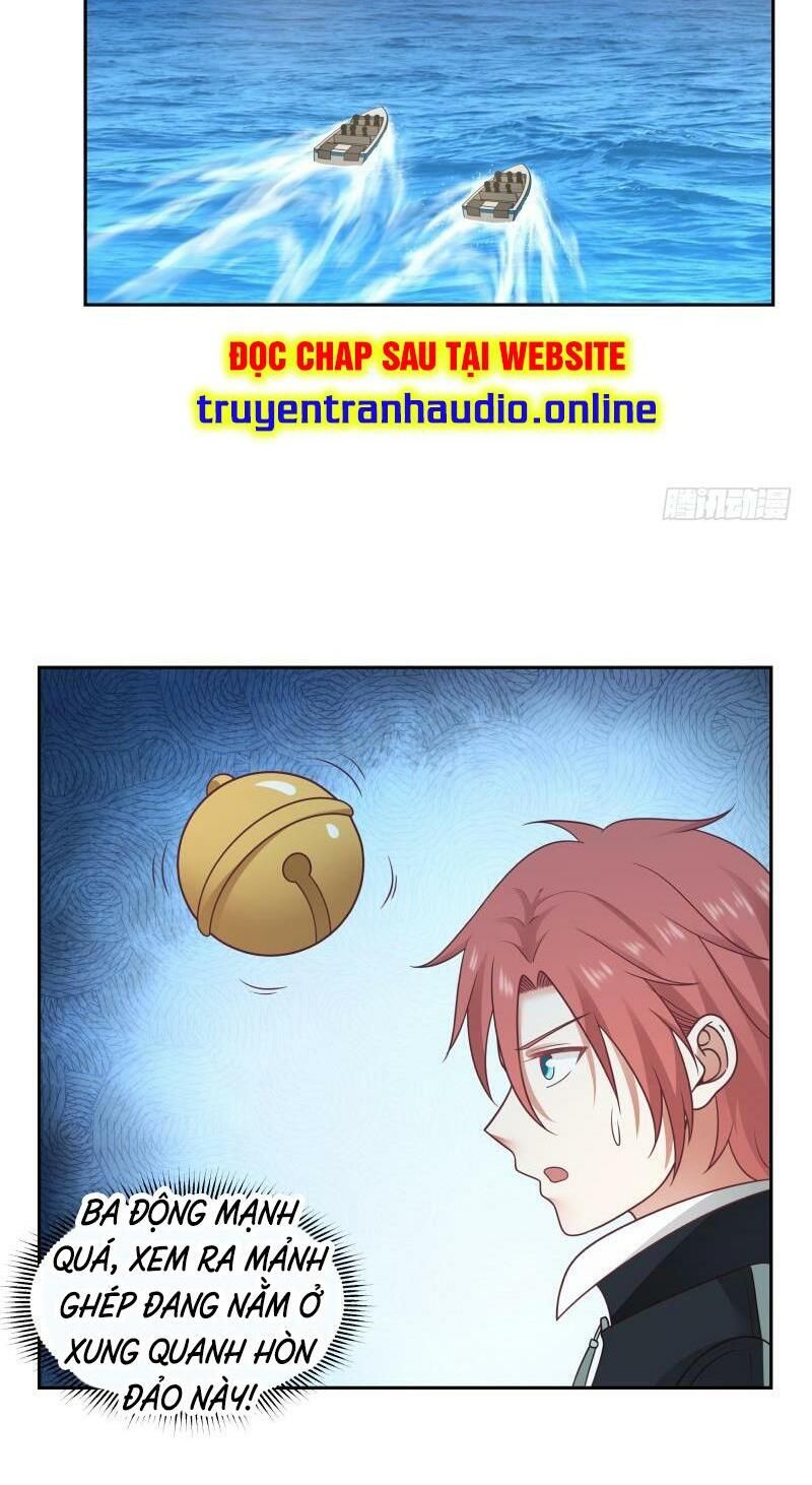 đọc truyện Trên Người Ta Có Một Con Rồng Chương 191 ảnh 11 tại Thiên Thai Truyện