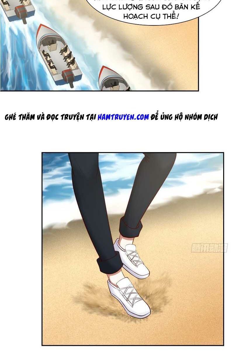 đọc truyện Trên Người Ta Có Một Con Rồng Chương 192 ảnh 12 tại Thiên Thai Truyện