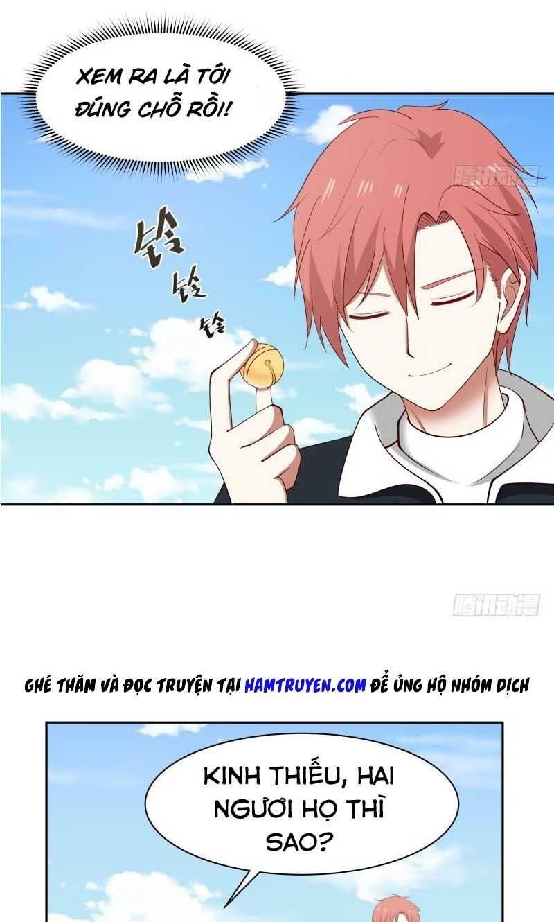 đọc truyện Trên Người Ta Có Một Con Rồng Chương 192 ảnh 13 tại Thiên Thai Truyện