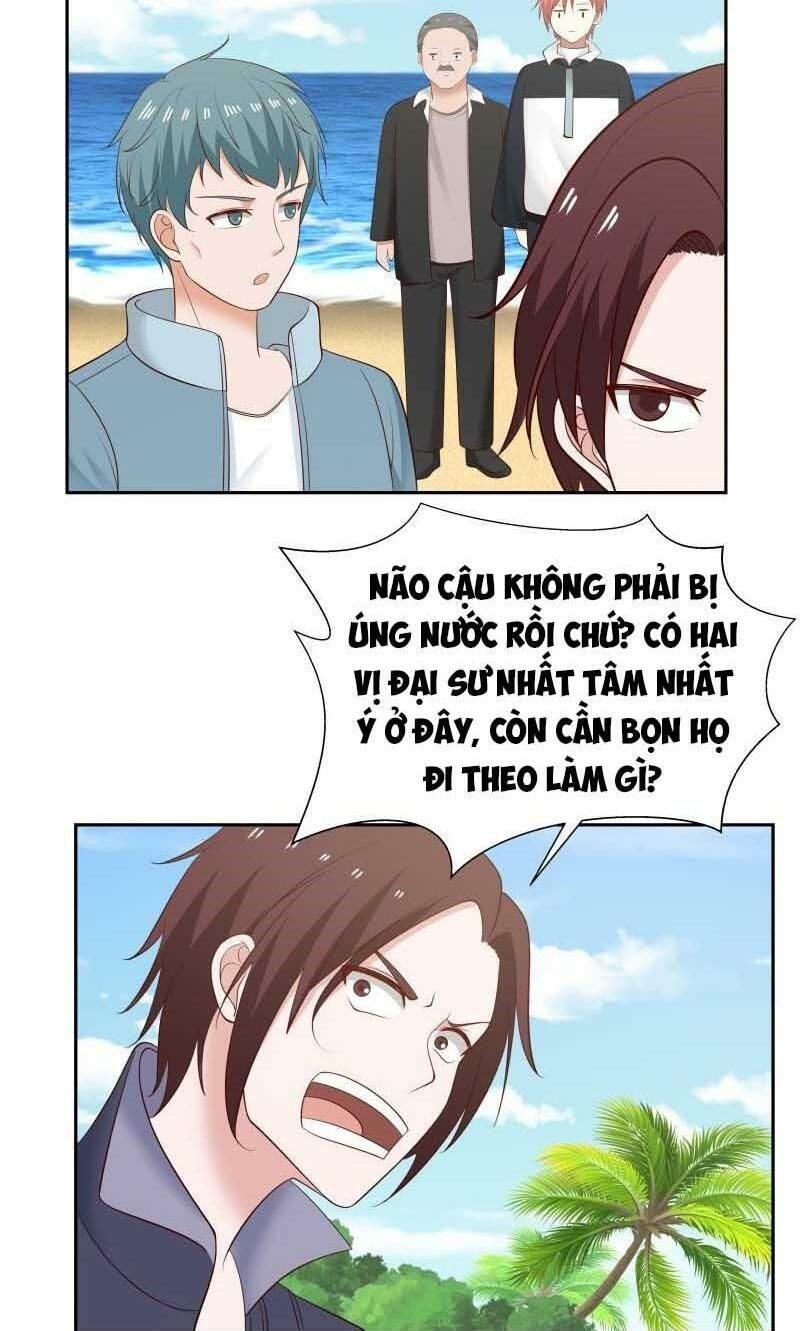 đọc truyện Trên Người Ta Có Một Con Rồng Chương 192 ảnh 14 tại Thiên Thai Truyện