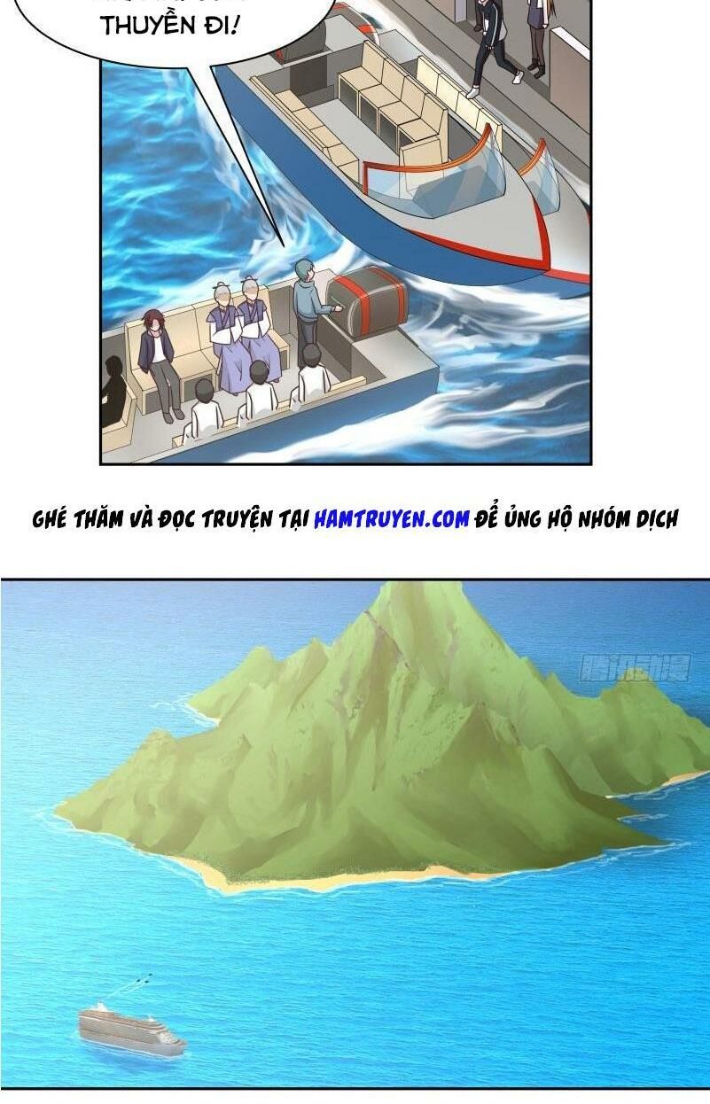 đọc truyện Trên Người Ta Có Một Con Rồng Chương 192 ảnh 4 tại Thiên Thai Truyện