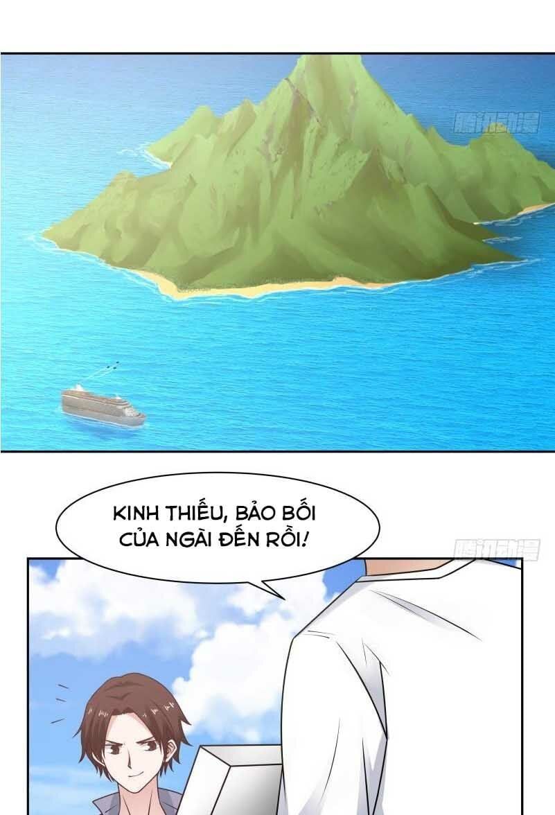 đọc truyện Trên Người Ta Có Một Con Rồng Chương 192 ảnh 5 tại Thiên Thai Truyện