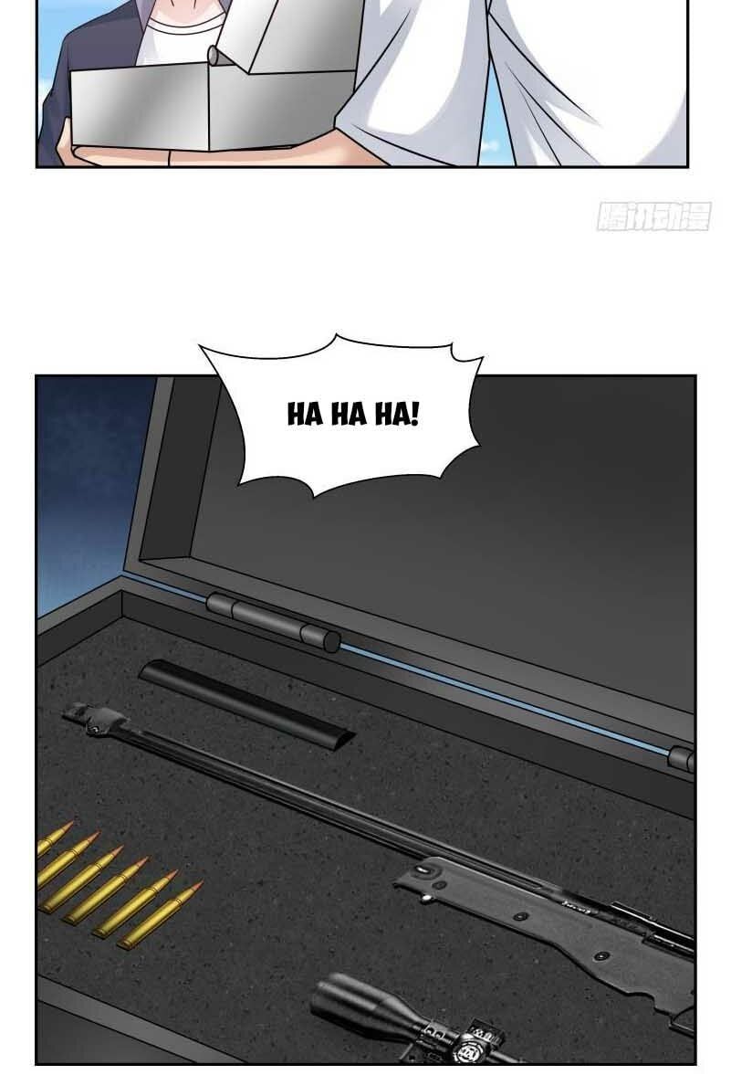 đọc truyện Trên Người Ta Có Một Con Rồng Chương 192 ảnh 6 tại Thiên Thai Truyện