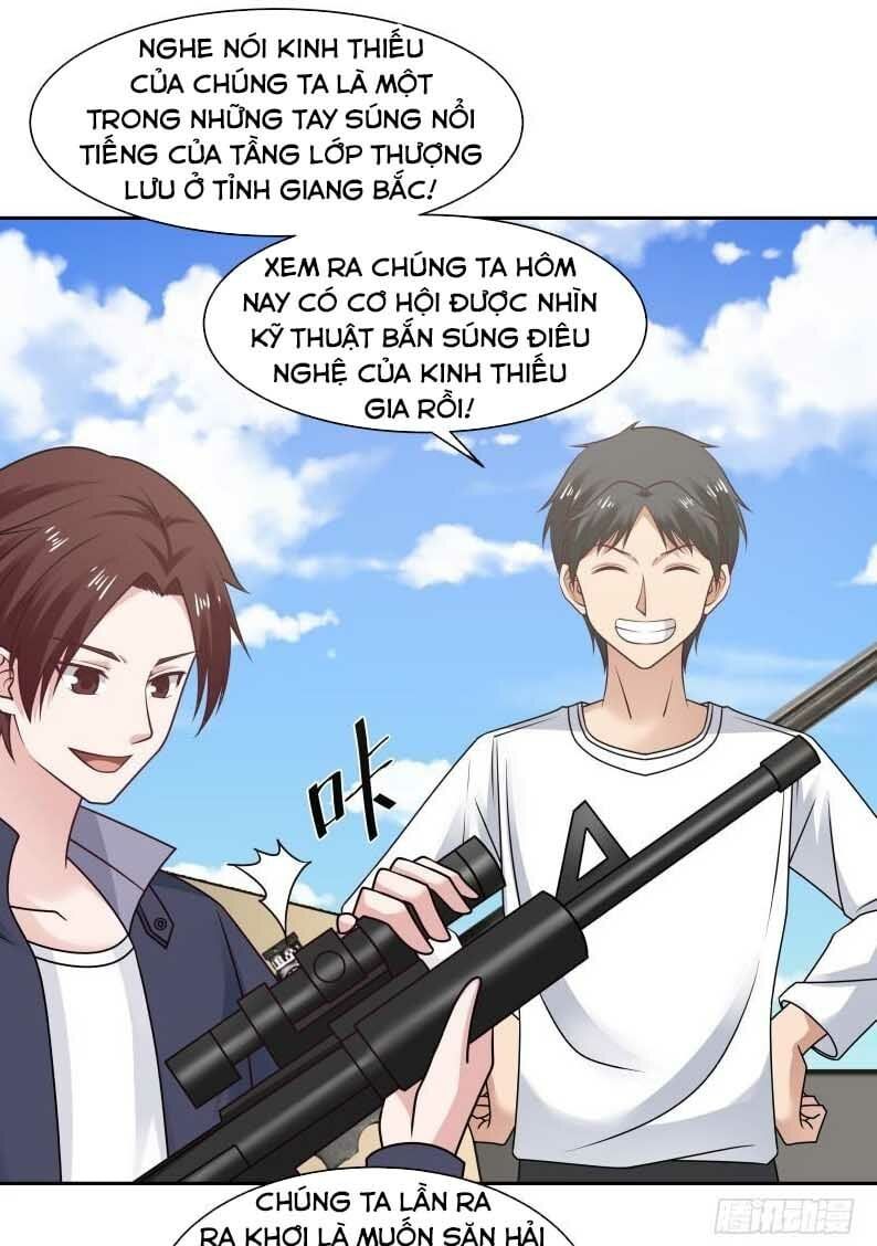 đọc truyện Trên Người Ta Có Một Con Rồng Chương 192 ảnh 7 tại Thiên Thai Truyện