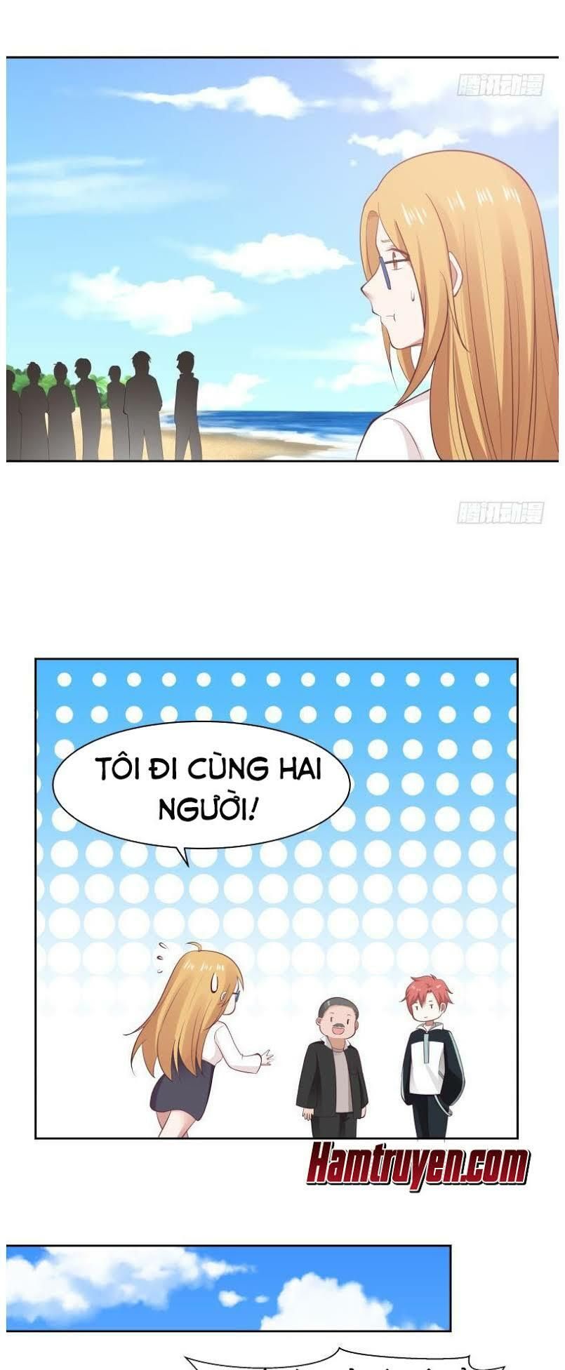 đọc truyện Trên Người Ta Có Một Con Rồng Chương 193 ảnh 5 tại Thiên Thai Truyện