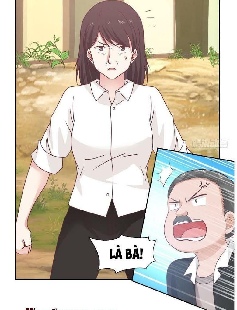 đọc truyện Trên Người Ta Có Một Con Rồng Chương 193 ảnh 8 tại Thiên Thai Truyện