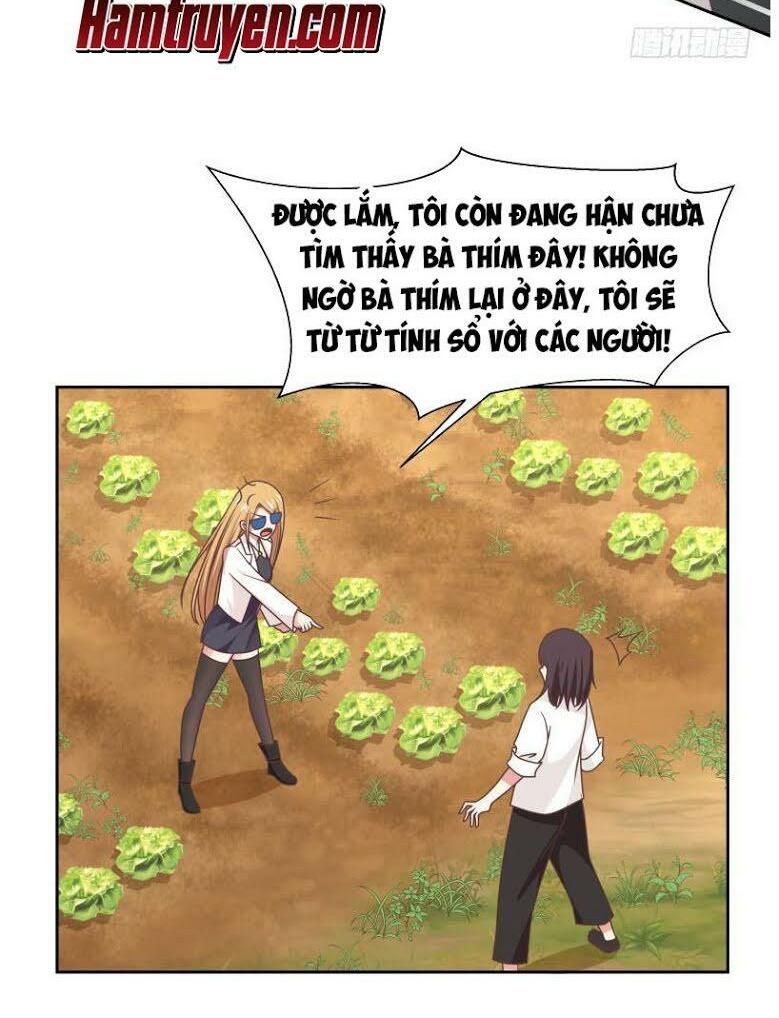 đọc truyện Trên Người Ta Có Một Con Rồng Chương 193 ảnh 9 tại Thiên Thai Truyện