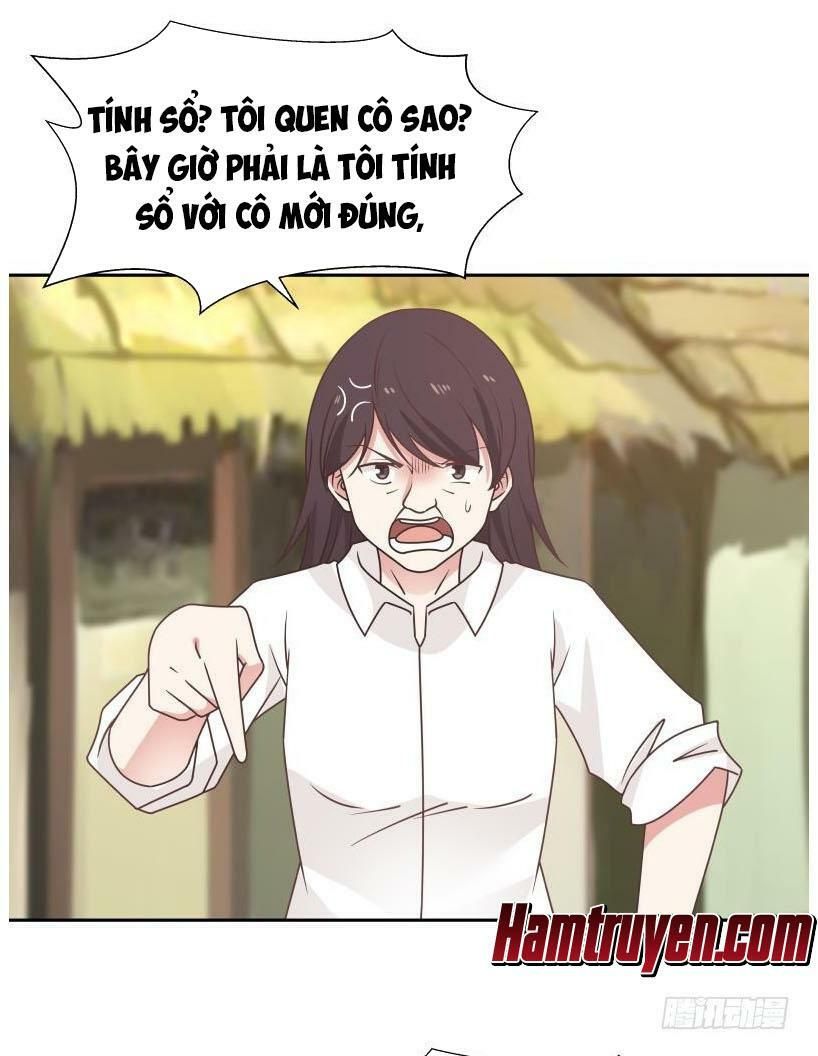 đọc truyện Trên Người Ta Có Một Con Rồng Chương 193 ảnh 10 tại Thiên Thai Truyện