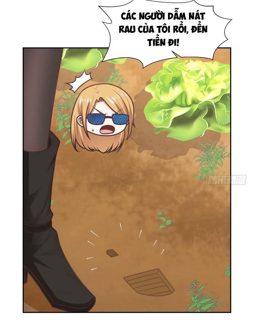 đọc truyện Trên Người Ta Có Một Con Rồng Chương 193 ảnh 11 tại Thiên Thai Truyện