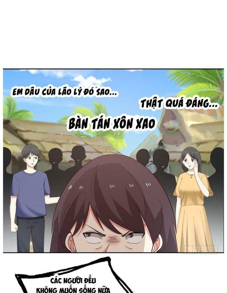 đọc truyện Trên Người Ta Có Một Con Rồng Chương 194 ảnh 4 tại Thiên Thai Truyện