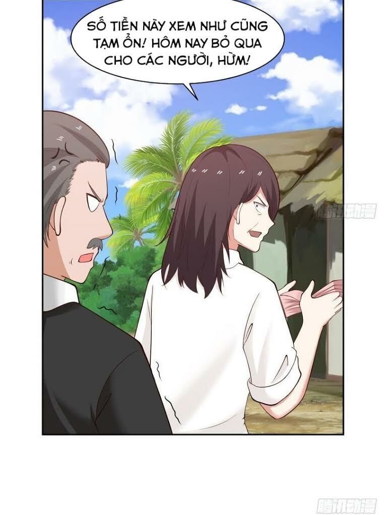 đọc truyện Trên Người Ta Có Một Con Rồng Chương 194 ảnh 7 tại Thiên Thai Truyện