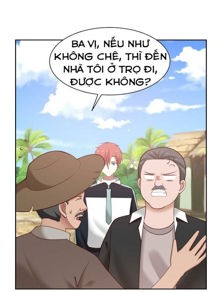 đọc truyện Trên Người Ta Có Một Con Rồng Chương 194 ảnh 8 tại Thiên Thai Truyện