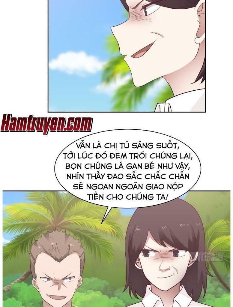 đọc truyện Trên Người Ta Có Một Con Rồng Chương 195 ảnh 4 tại Thiên Thai Truyện