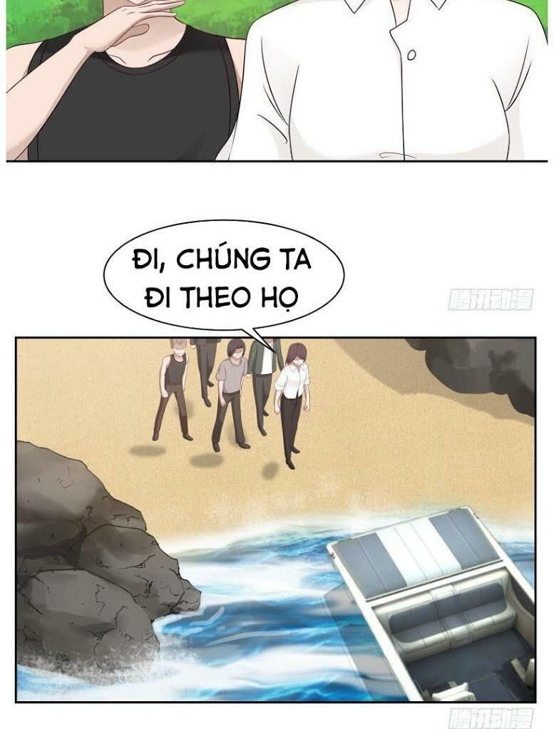 đọc truyện Trên Người Ta Có Một Con Rồng Chương 195 ảnh 5 tại Thiên Thai Truyện