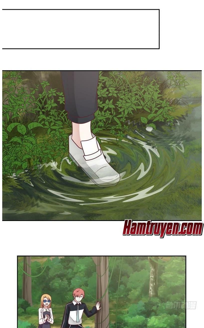 đọc truyện Trên Người Ta Có Một Con Rồng Chương 196 ảnh 13 tại Thiên Thai Truyện