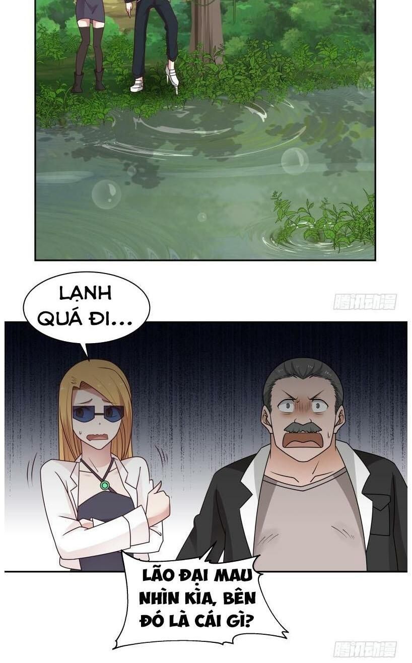 đọc truyện Trên Người Ta Có Một Con Rồng Chương 196 ảnh 14 tại Thiên Thai Truyện