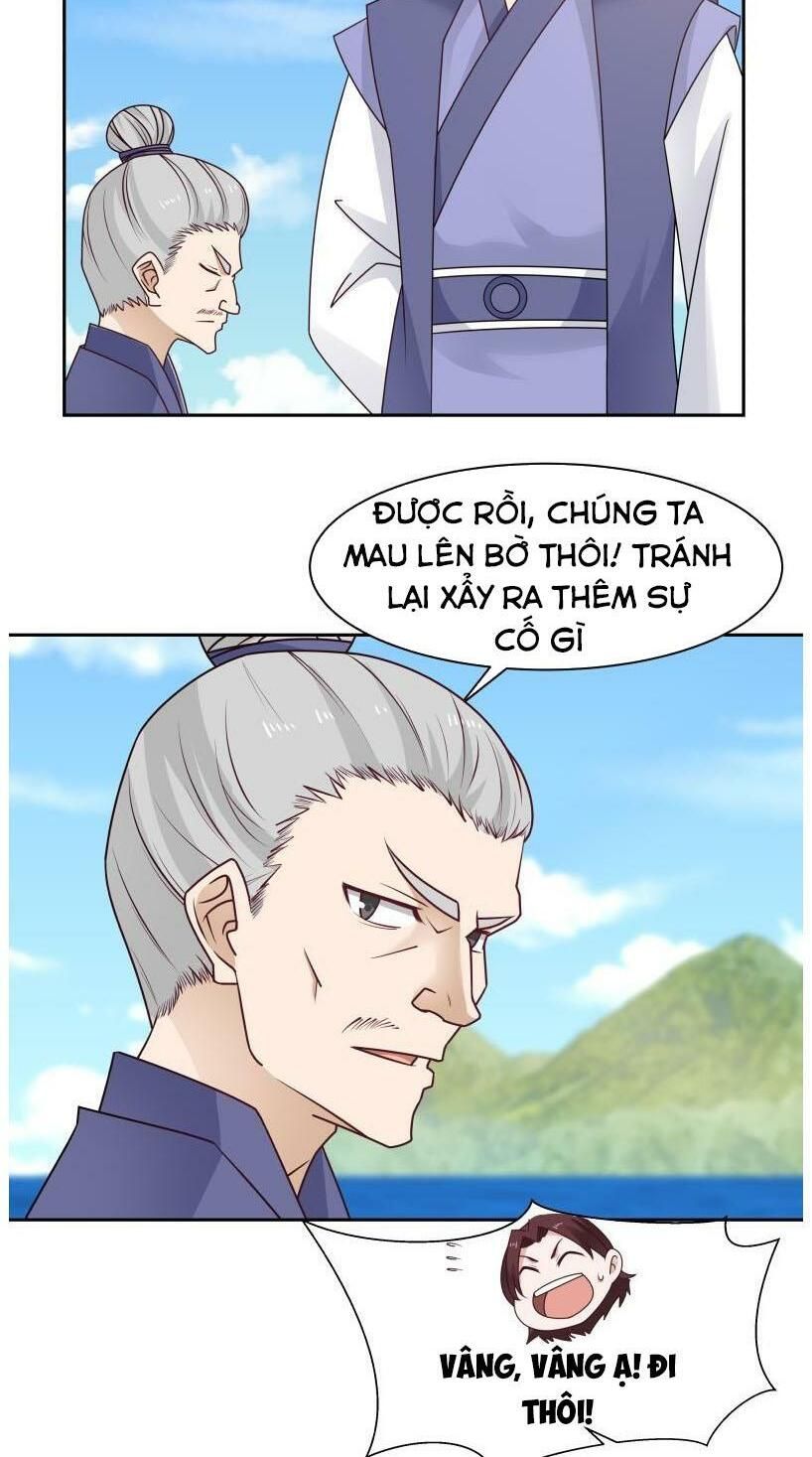 đọc truyện Trên Người Ta Có Một Con Rồng Chương 196 ảnh 4 tại Thiên Thai Truyện