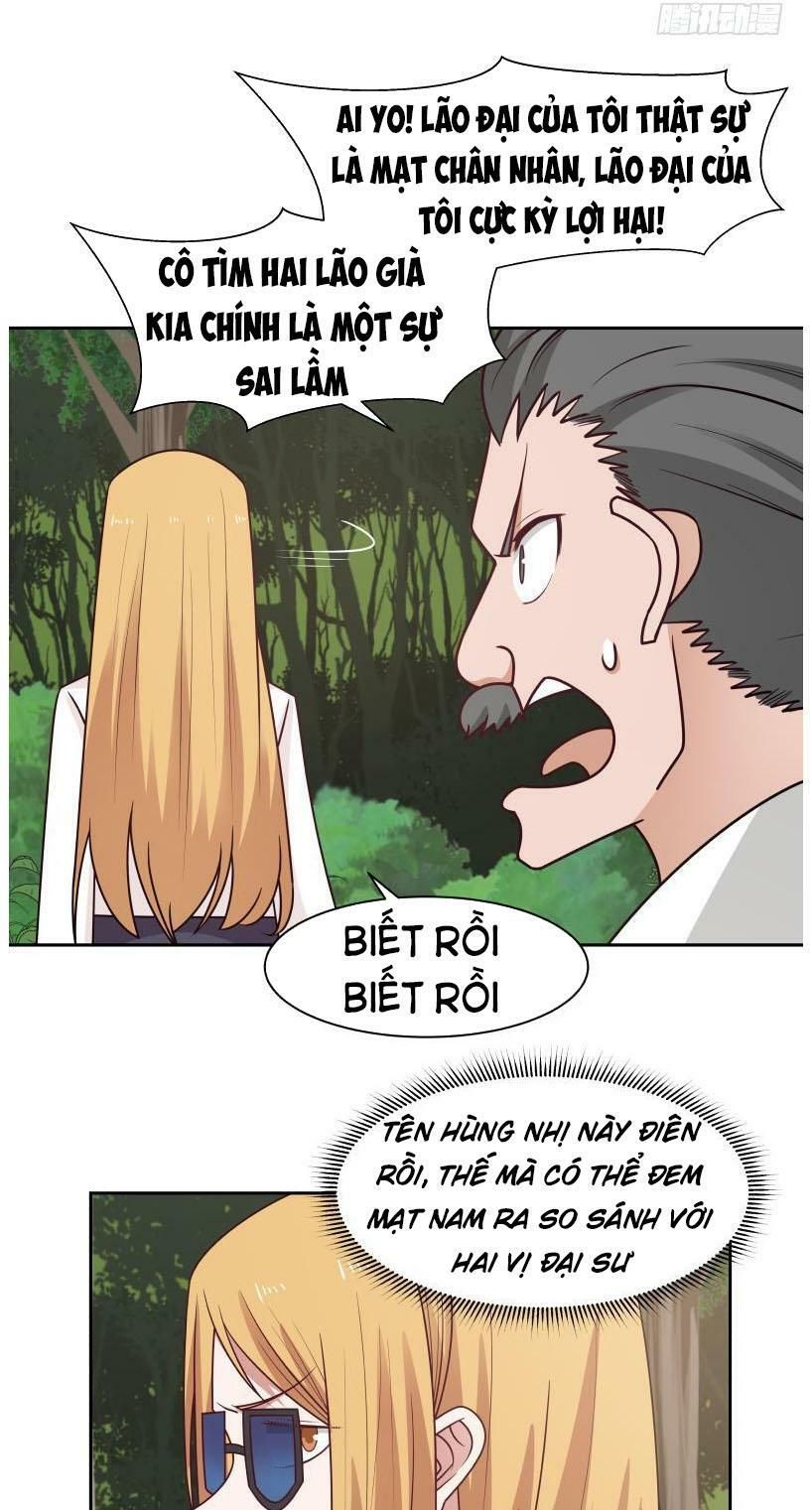 đọc truyện Trên Người Ta Có Một Con Rồng Chương 196 ảnh 9 tại Thiên Thai Truyện