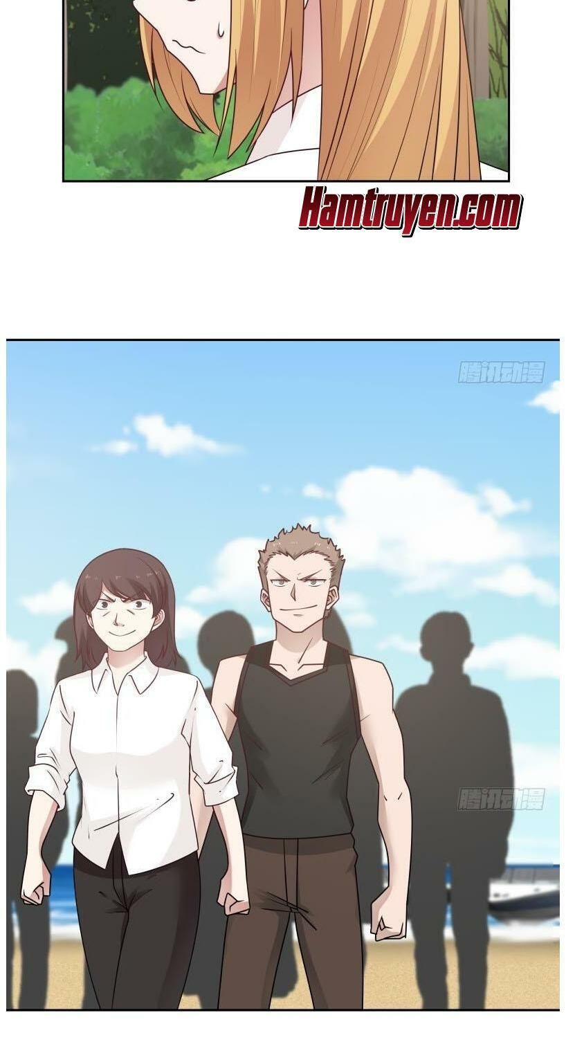 đọc truyện Trên Người Ta Có Một Con Rồng Chương 196 ảnh 10 tại Thiên Thai Truyện