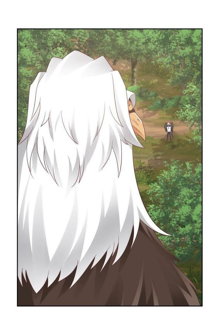 đọc truyện Trên Người Ta Có Một Con Rồng Chương 197 ảnh 14 tại Thiên Thai Truyện