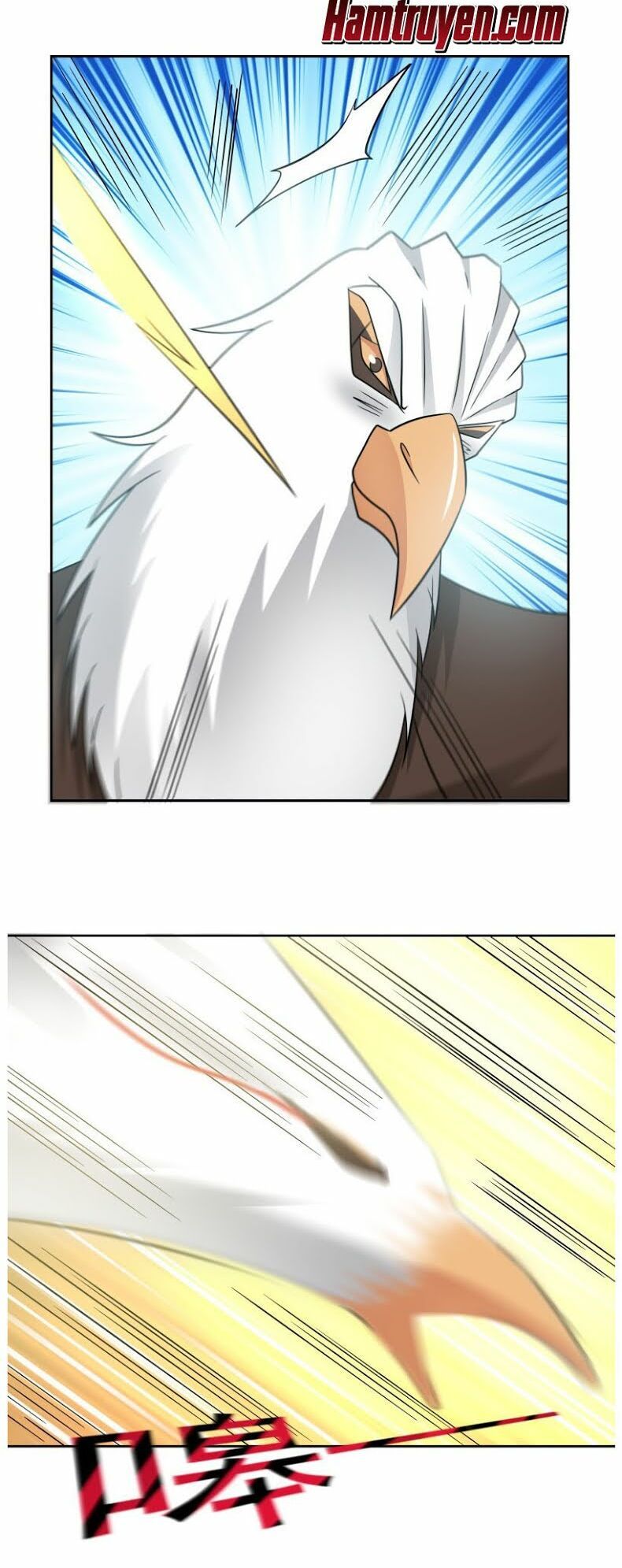 đọc truyện Trên Người Ta Có Một Con Rồng Chương 197 ảnh 16 tại Thiên Thai Truyện