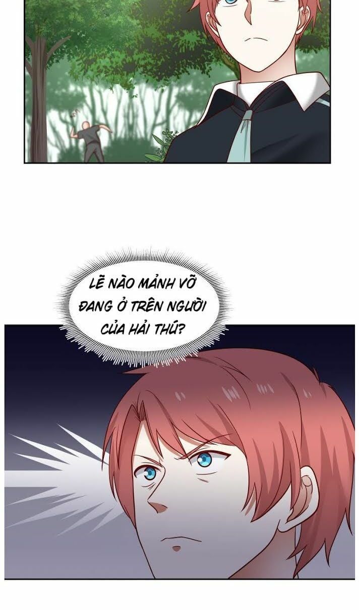 đọc truyện Trên Người Ta Có Một Con Rồng Chương 197 ảnh 8 tại Thiên Thai Truyện