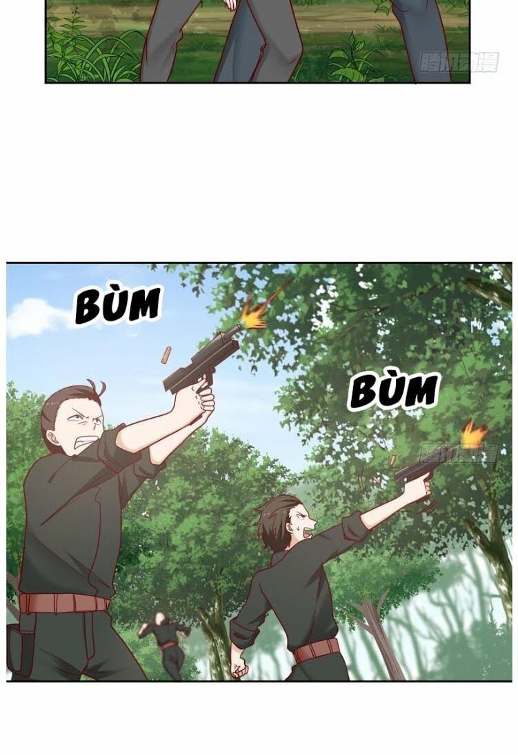 đọc truyện Trên Người Ta Có Một Con Rồng Chương 197 ảnh 11 tại Thiên Thai Truyện