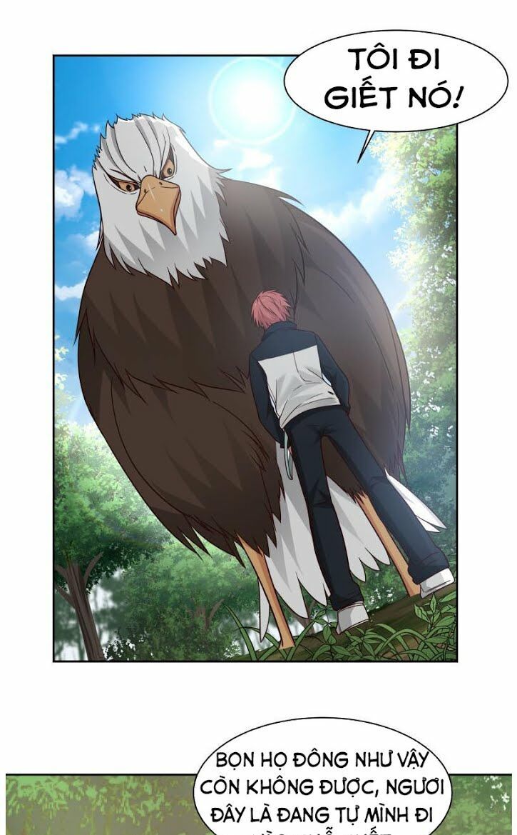 đọc truyện Trên Người Ta Có Một Con Rồng Chương 198 ảnh 13 tại Thiên Thai Truyện