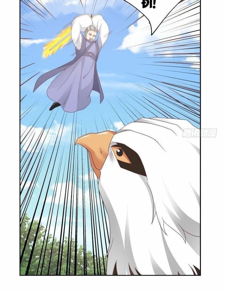 đọc truyện Trên Người Ta Có Một Con Rồng Chương 198 ảnh 8 tại Thiên Thai Truyện