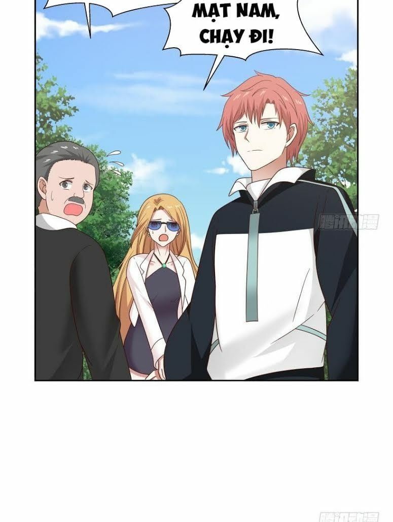 đọc truyện Trên Người Ta Có Một Con Rồng Chương 198 ảnh 10 tại Thiên Thai Truyện