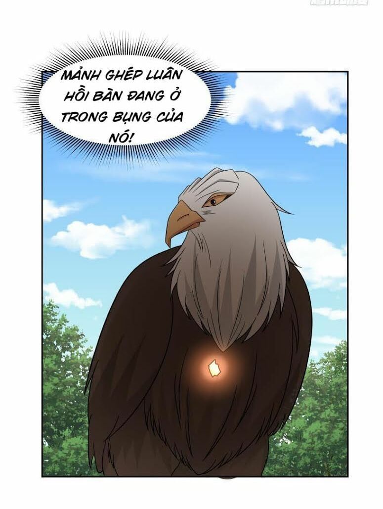 đọc truyện Trên Người Ta Có Một Con Rồng Chương 198 ảnh 11 tại Thiên Thai Truyện